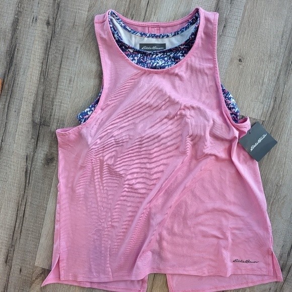 Eddie Bauer Other - 3/$20 NWT Eddie Bauer Girls Active Tank